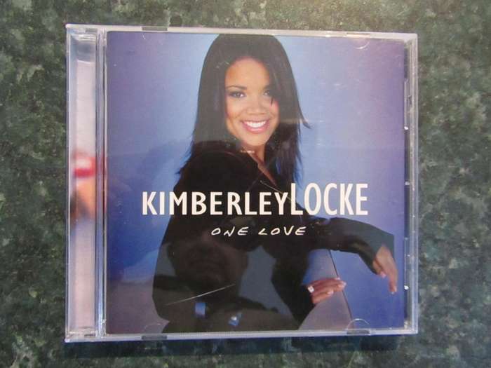 Kimberley Locke - One Love (CD)