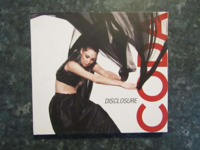 CODA - Disclosure (CD)