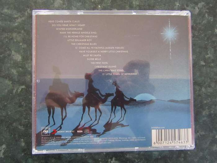 Bob Dylan - Christmas In The Heart (CD)