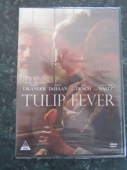 Tulip Fever (DVD)