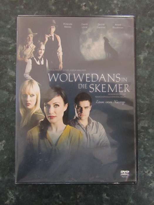 Wolwedans In Die Skemer (DVD)