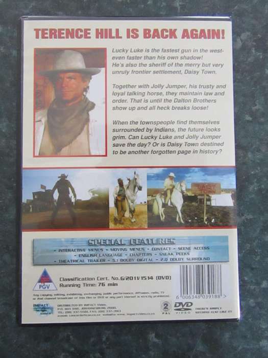 Shoot First Laugh Last (DVD)