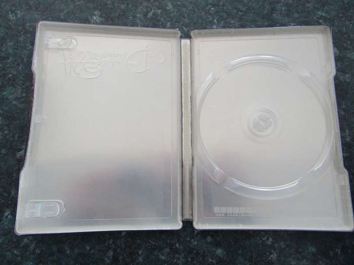 The Darkness II : Limited Edition (Xbox 360) {Free Steelbook Case Included}