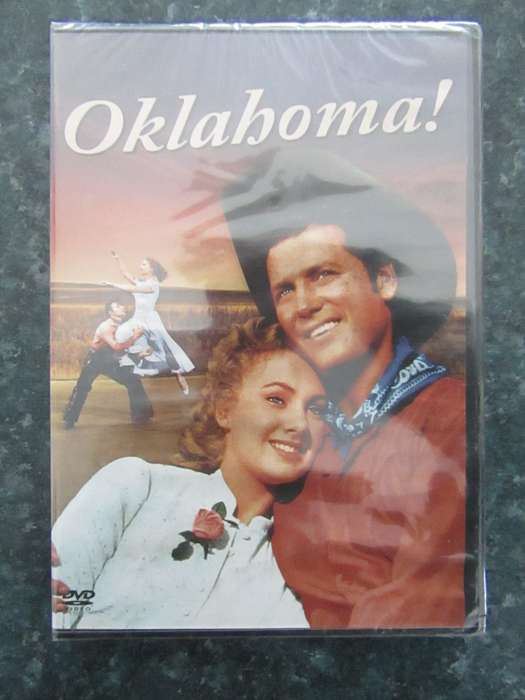 Oklahoma! (DVD)
