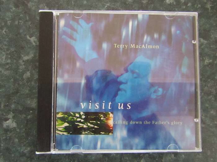 Terry MacAlmon - Visit Us (CD)