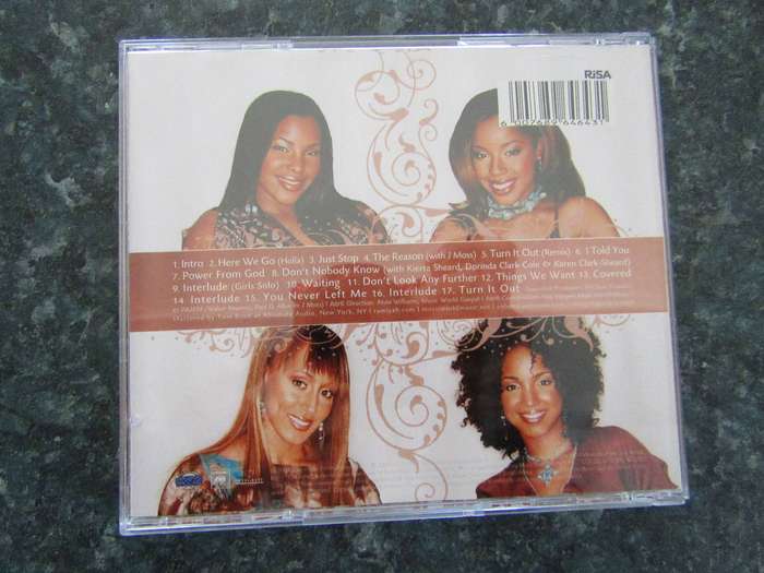 Ramiyah - Ramiyah (CD)