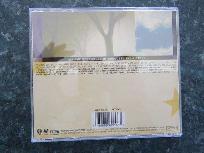 Petra - Still Means War! (All The Best Songs Of Conquest And Victory) (CD)