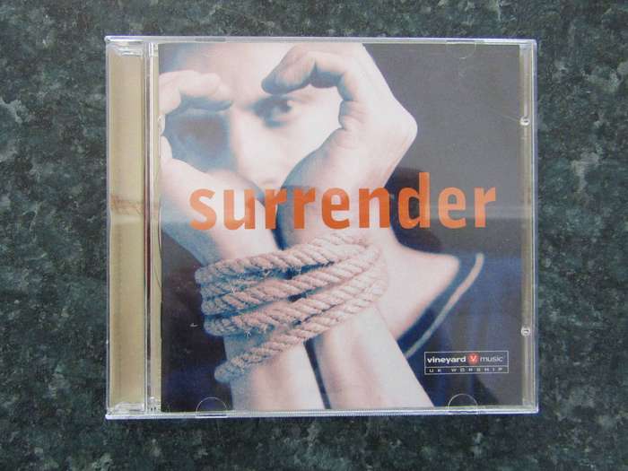 Various - Surrender (CD)