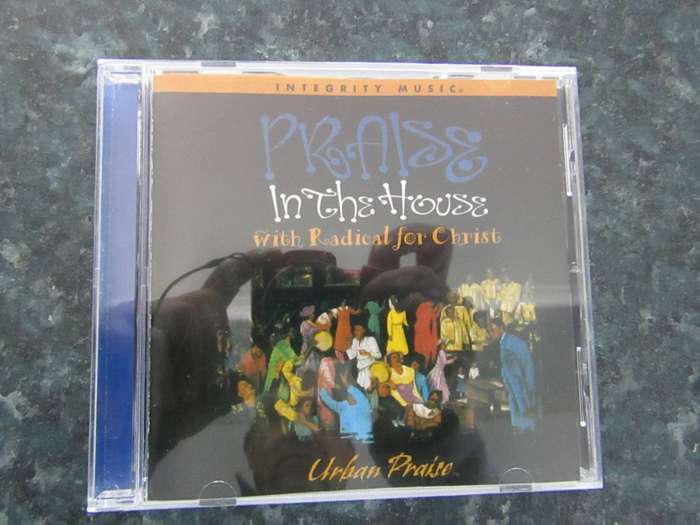 Integrity Music - 'In The House' Bundle Set (6 CD)