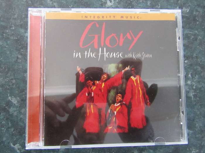 Integrity Music - 'In The House' Bundle Set (6 CD)