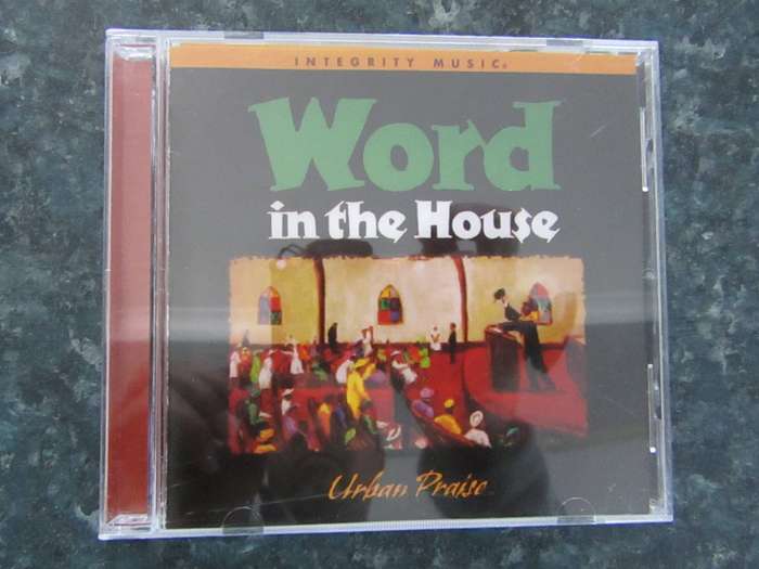 Integrity Music - 'In The House' Bundle Set (6 CD)
