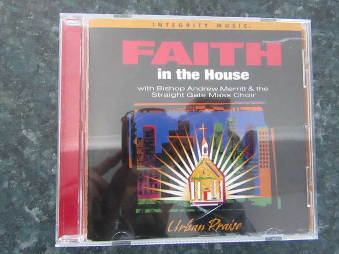 Integrity Music - 'In The House' Bundle Set (6 CD)
