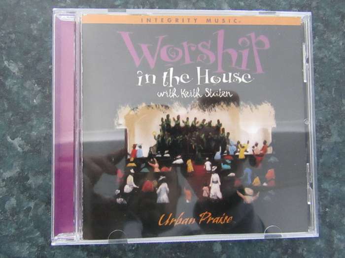 Integrity Music - 'In The House' Bundle Set (6 CD)