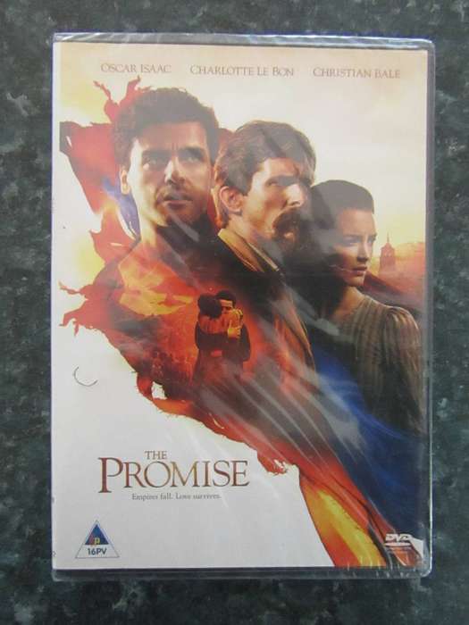 The Promise (DVD)