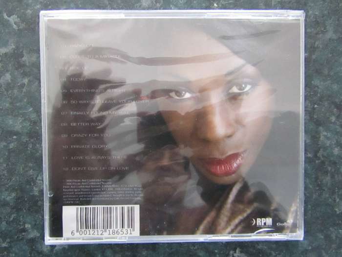 Heather Small - Close To A Miracle (CD)