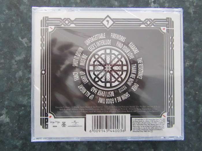 Drake - Thank Me Later (CD)