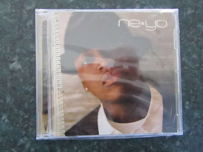 Ne-Yo - In My Own Words (CD)