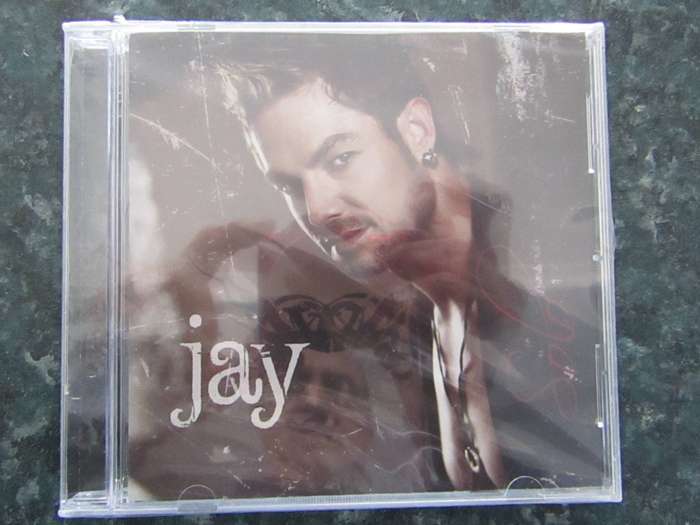 Jay - Solo (CD)