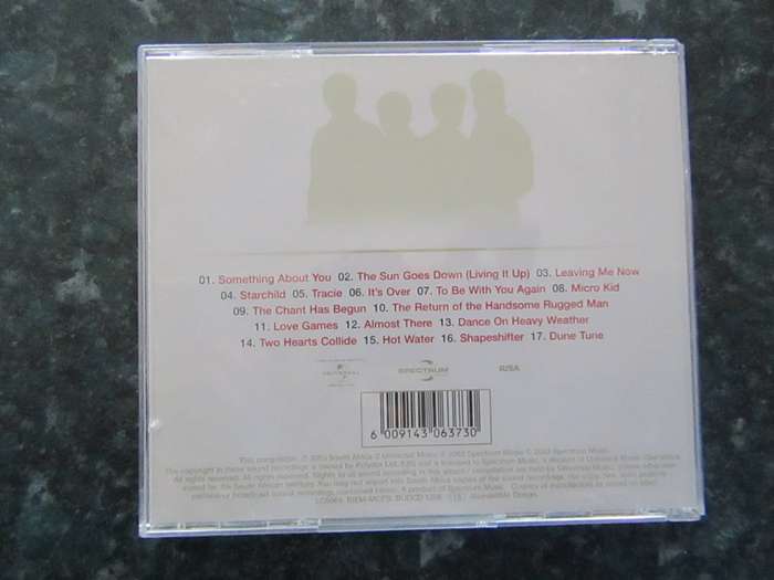 Level 42 - The Collection (CD)