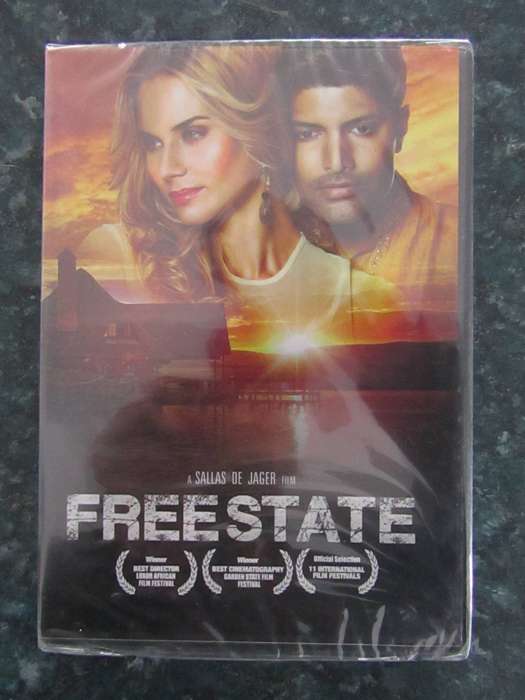 Free State (DVD)