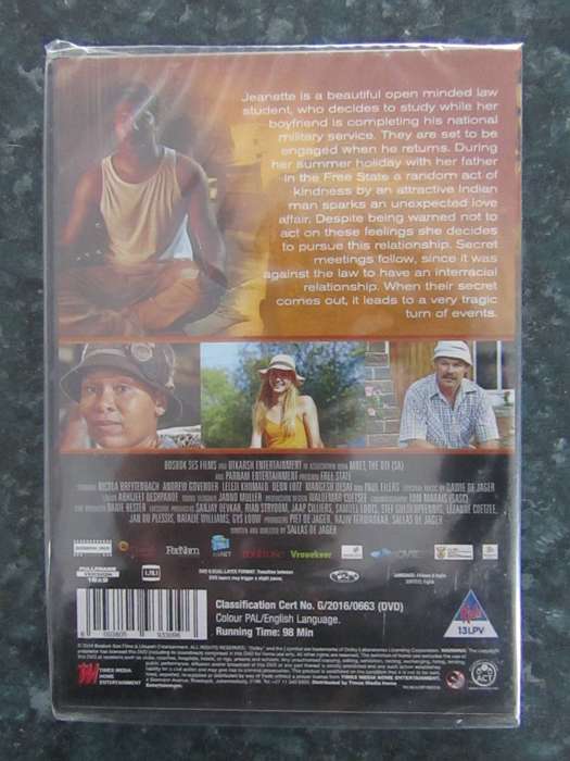 Free State (DVD)