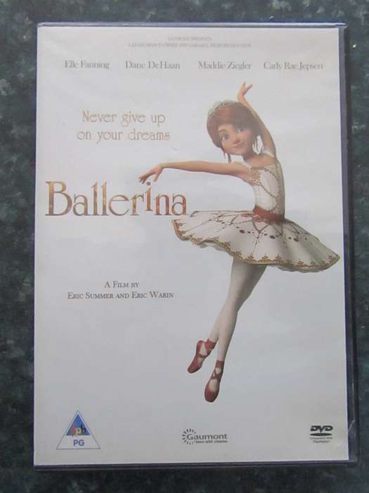 Ballerina (DVD)