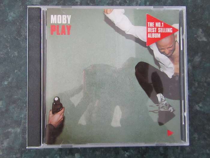 Moby - Play (CD)