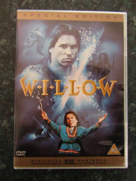 Willow (DVD) - Special Edition