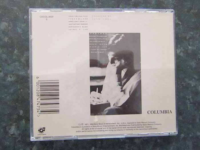 James Taylor  - JT (CD)