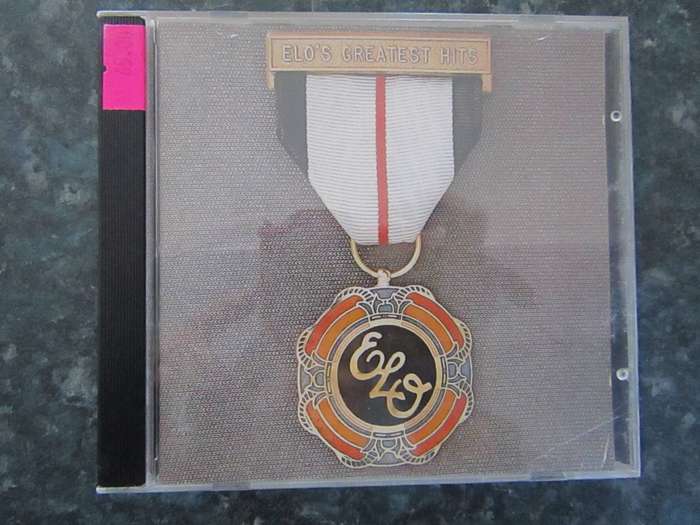 Electric Light Orchestra - ELO's Greatest Hits (CD)
