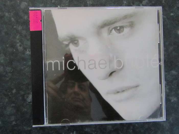 Michael Bublé - Michael Bublé (CD)