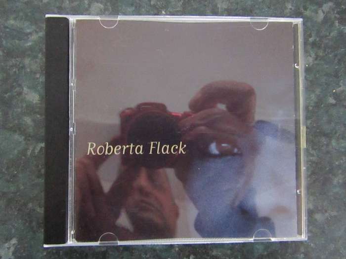 Roberta Flack - Roberta (CD)