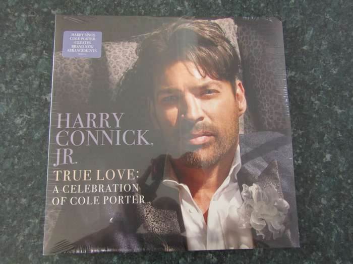 Harry Connick Jr. - True Love: A Celebration Of Cole Porter (Vinyl LP)