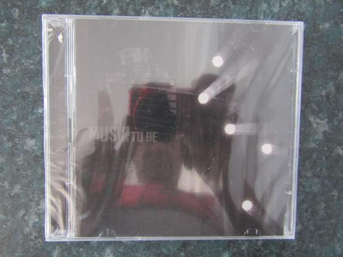 Eminem - Music To Be Murdered By (Side B) (2CD)