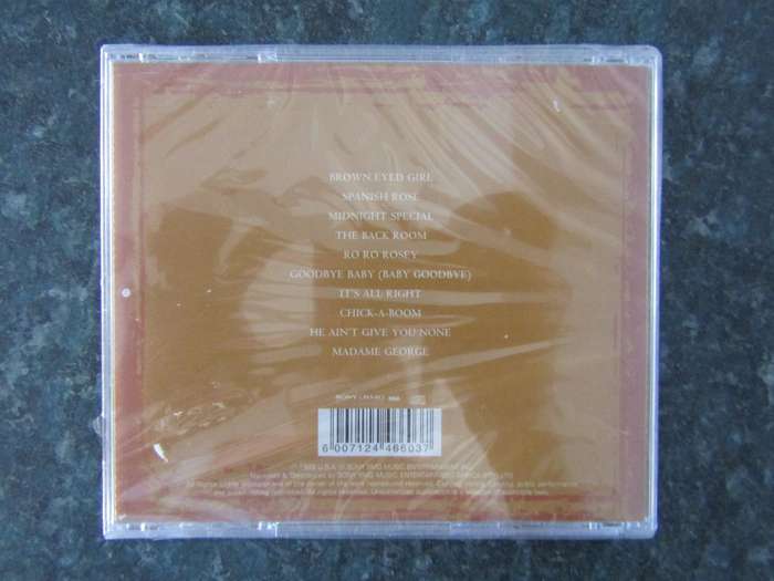 Van Morrison - Collections (CD)