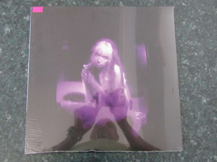 Amy Michelle  Is That All There Is? (Vinyl LP)