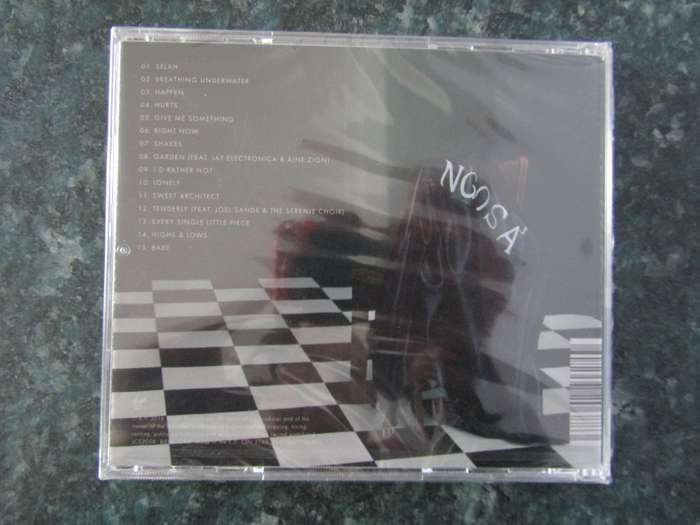 Emeli Sande - Long Live The Angels (CD)