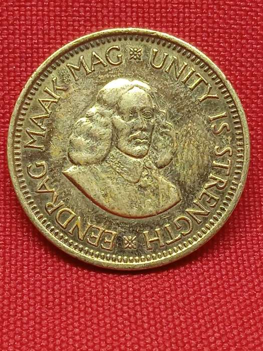 1964 HALF CENT
