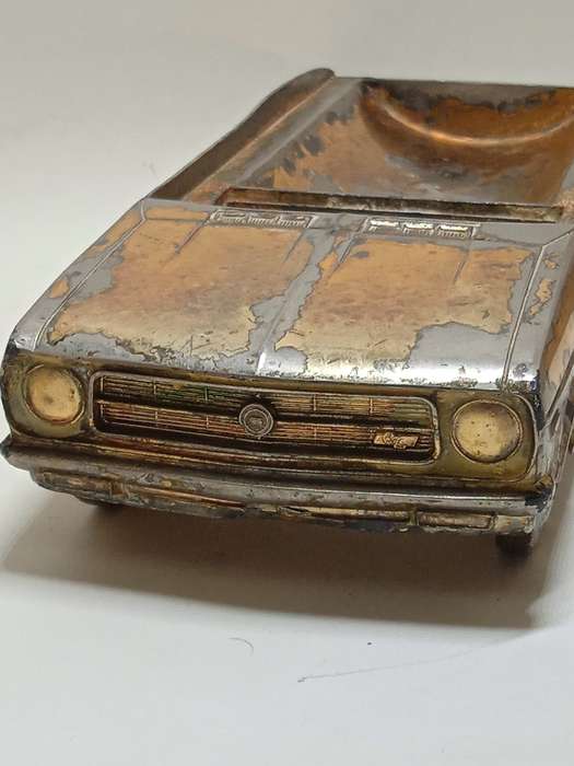 VINTAGE DATSUN SUNNY  COUPE GL  CIGARETTE HOLDER