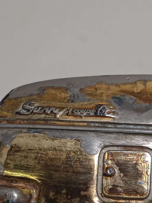 VINTAGE DATSUN SUNNY  COUPE GL  CIGARETTE HOLDER