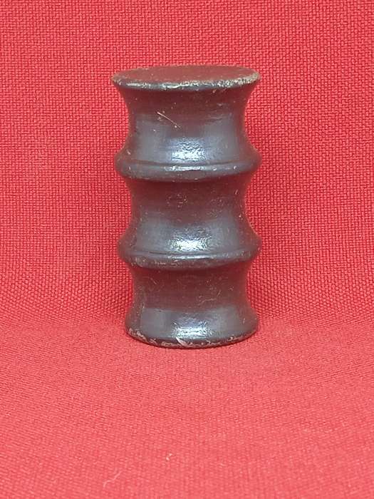 VINTAGE S.A.D.F TOGGLE ROPE COUNTER-WEIGHT