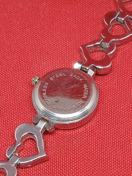 ROMIL & J AIM LADIES WATCH