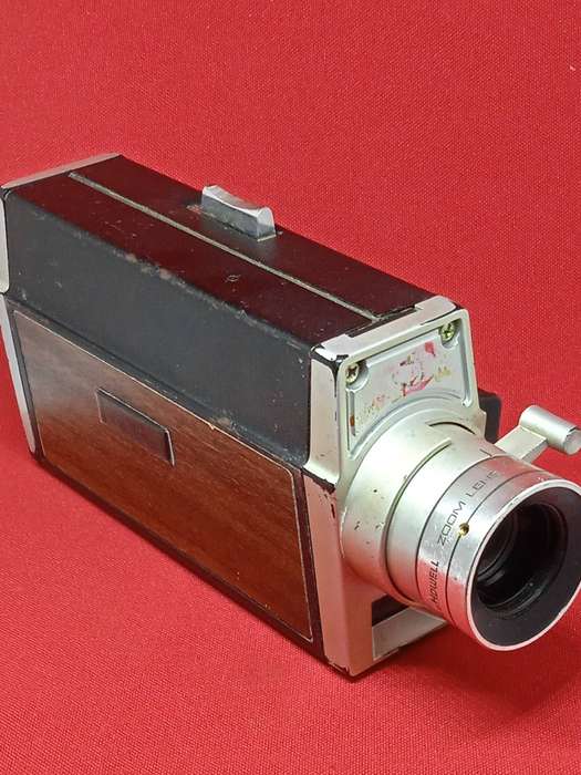 VINTAGE BELL AND HOWELL AUTOLOAD(UNTESTED)