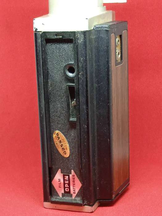 VINTAGE BELL AND HOWELL AUTOLOAD(UNTESTED)