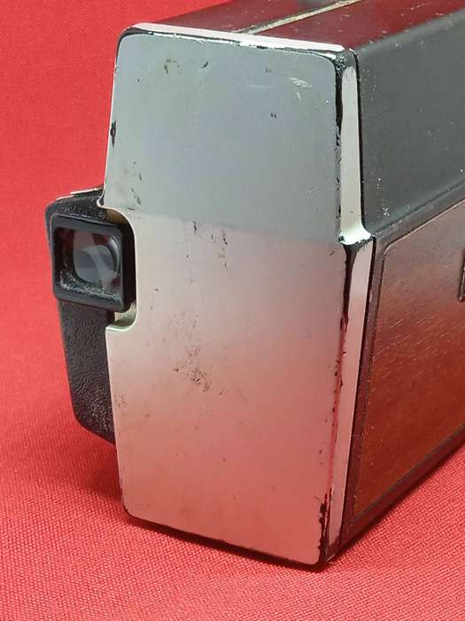 VINTAGE BELL AND HOWELL AUTOLOAD(UNTESTED)