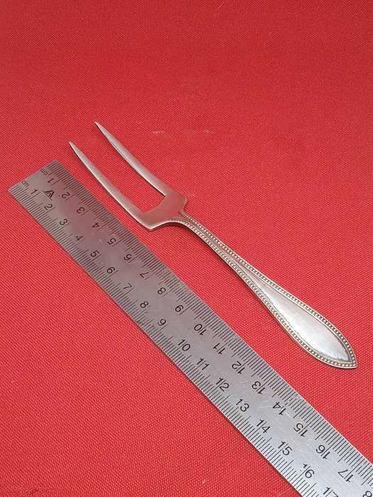 VINTAGE E.P.N.S 2 PRONG FORK