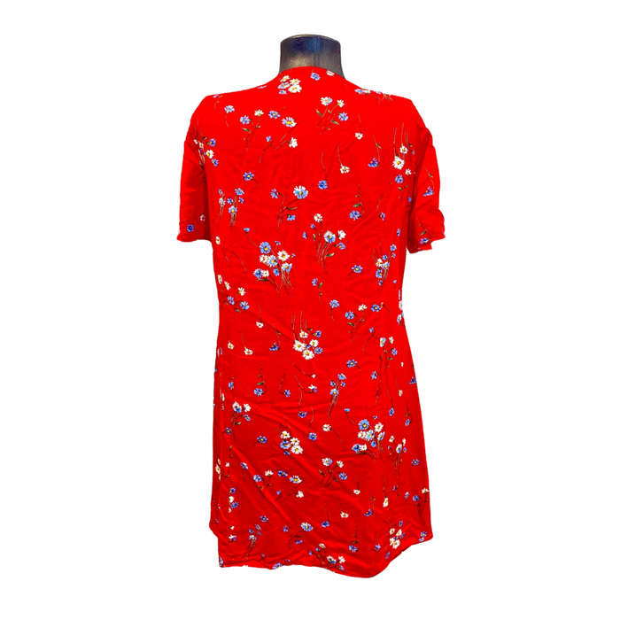 The Source Vintage mini dress Size: 10/34