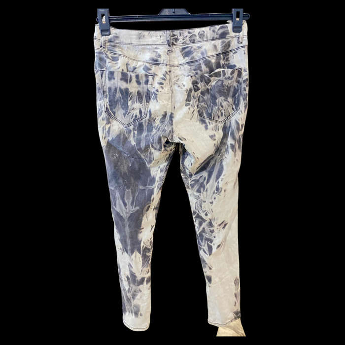 RE Skinny Size: 10/34