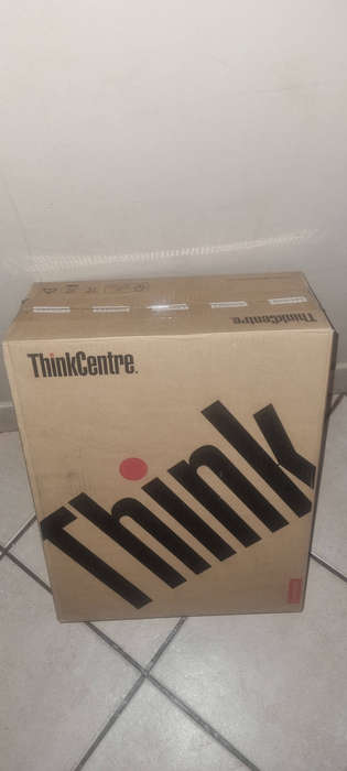 Lenovo ThinkCentre Neo 50s Gen4