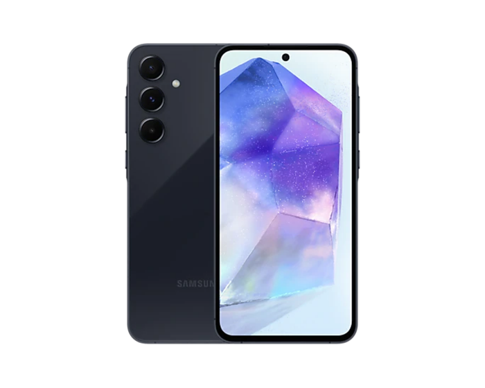 Samsung a55 5g cellphone